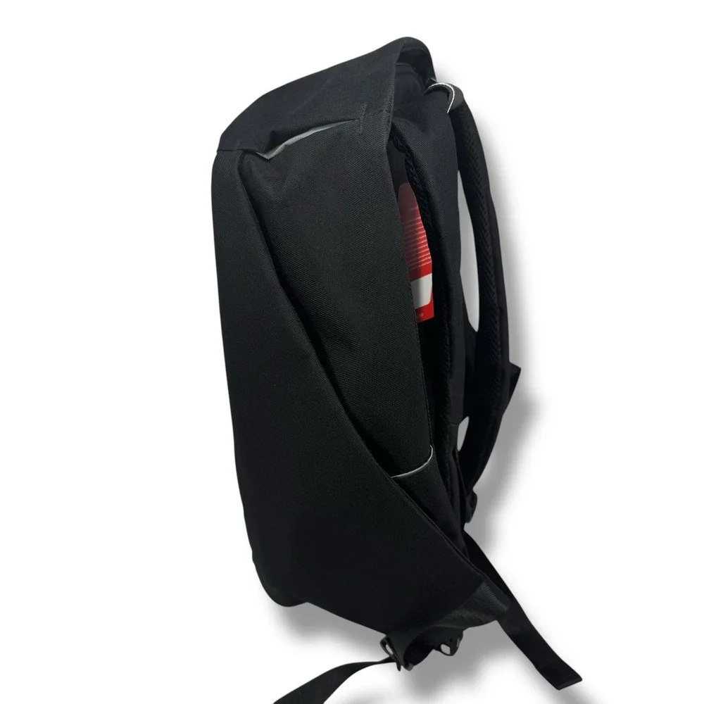 NEW - Oscaurt Modern Laptop Tech EDC Backpack Anti-theft Waterproof USB Charging